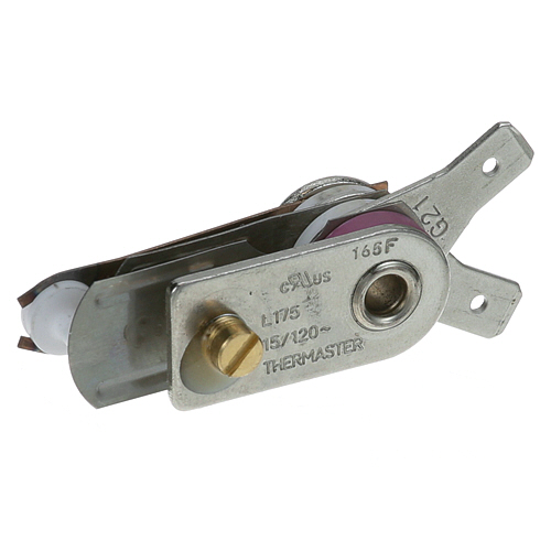 (image for) Star Mfg 2T-Z4666 THERMOSTAT 165F 